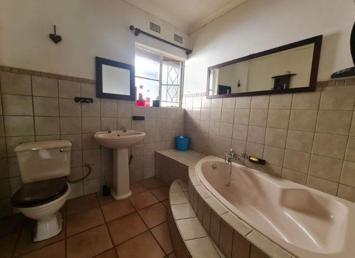 4 Bedroom Property for Sale in Croydon Gauteng