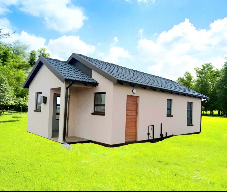 3 Bedroom Property for Sale in Crystal Park Gauteng