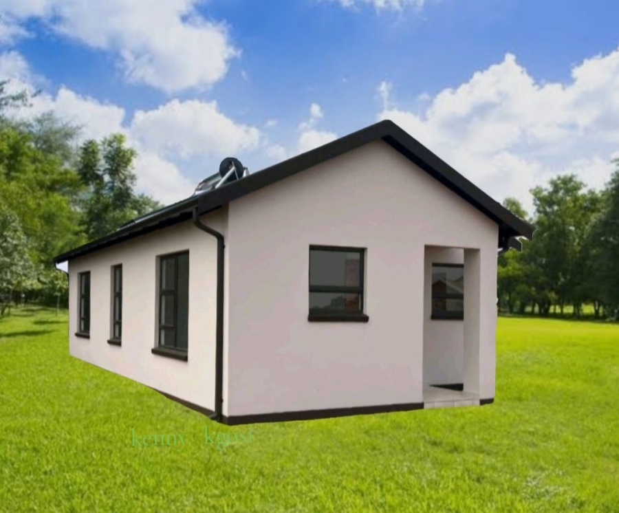 3 Bedroom Property for Sale in Crystal Park Gauteng