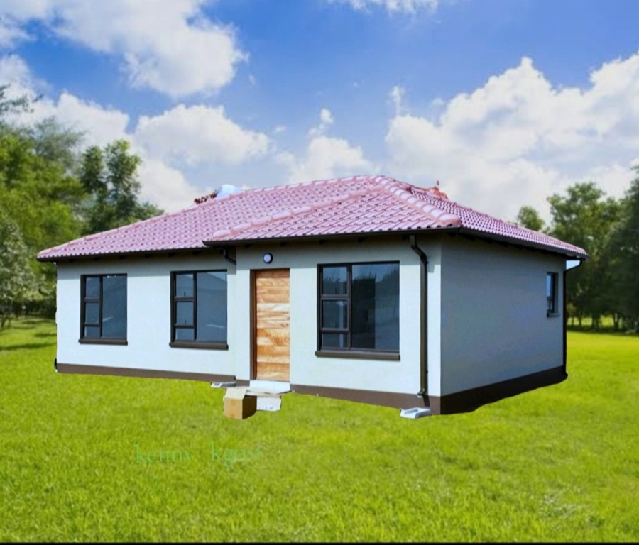 3 Bedroom Property for Sale in Crystal Park Gauteng