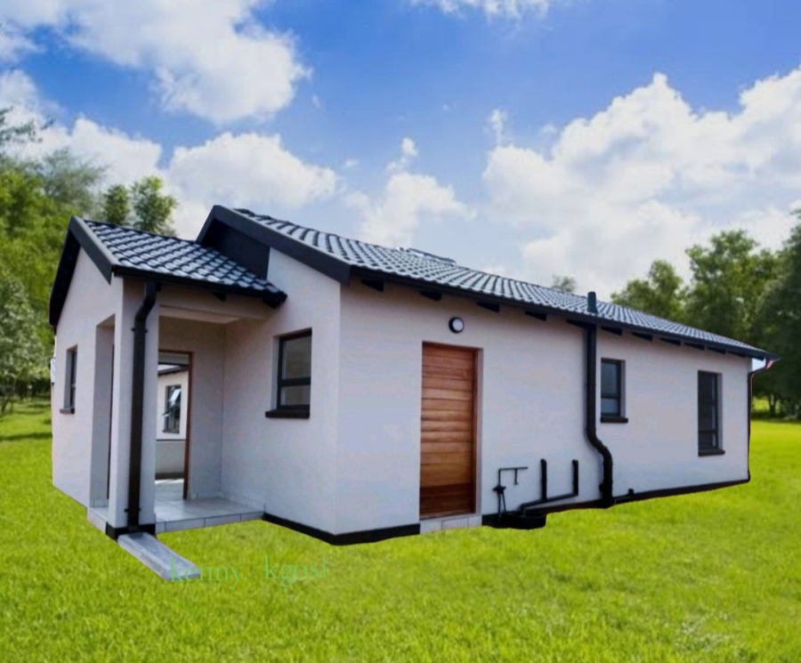 3 Bedroom Property for Sale in Crystal Park Gauteng