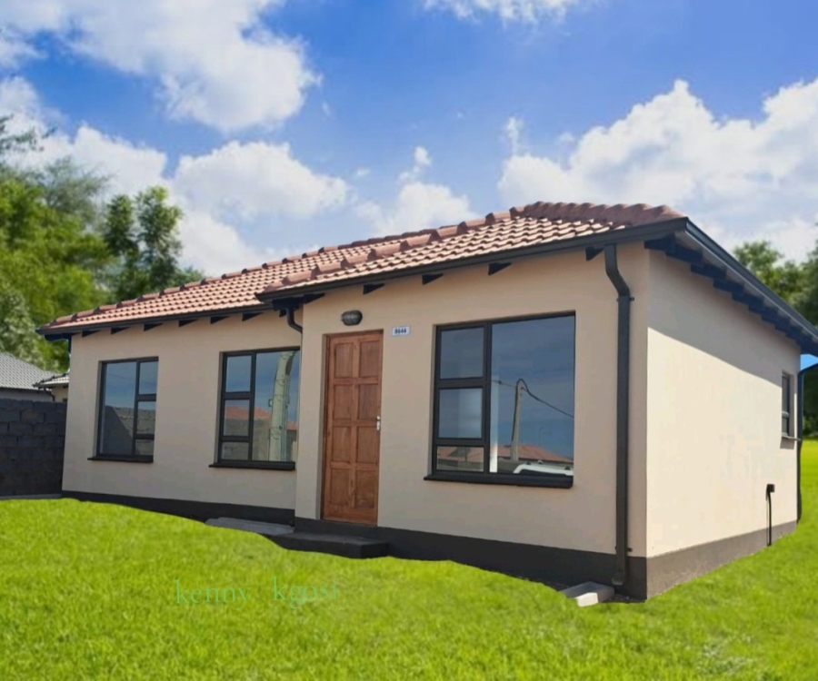 3 Bedroom Property for Sale in Crystal Park Gauteng