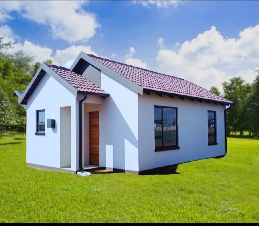3 Bedroom Property for Sale in Crystal Park Gauteng