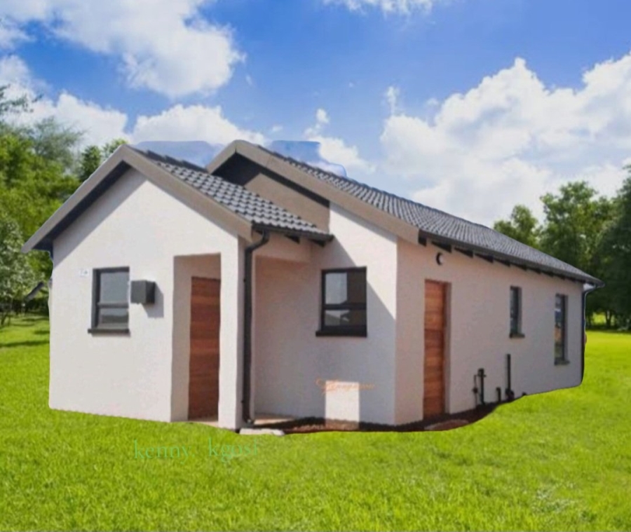 3 Bedroom Property for Sale in Crystal Park Gauteng