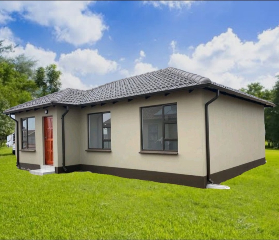 3 Bedroom Property for Sale in Crystal Park Gauteng