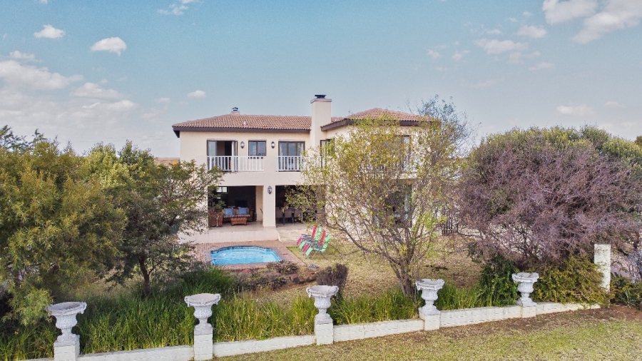 5 Bedroom Property for Sale in Vaal Marina Gauteng