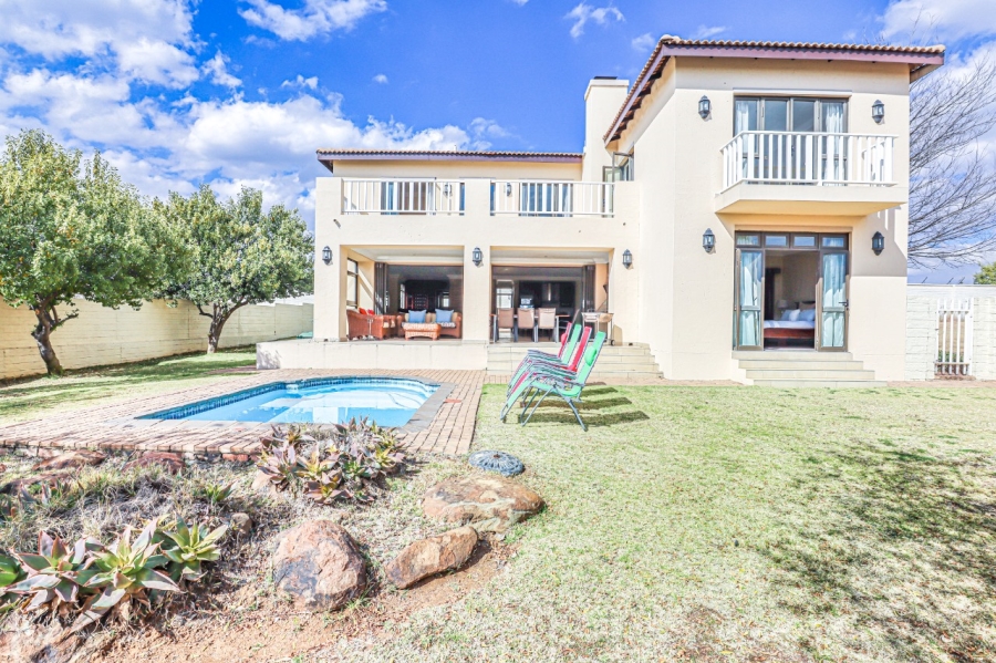 5 Bedroom Property for Sale in Vaal Marina Gauteng