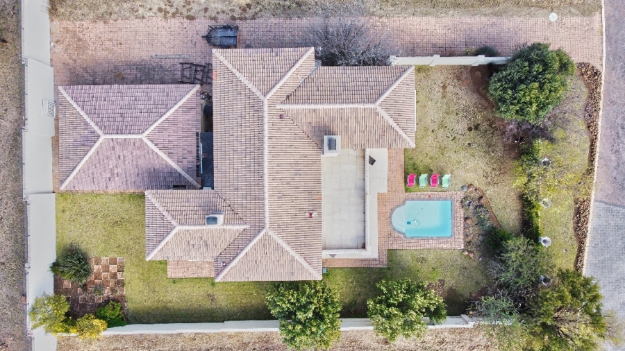 5 Bedroom Property for Sale in Vaal Marina Gauteng