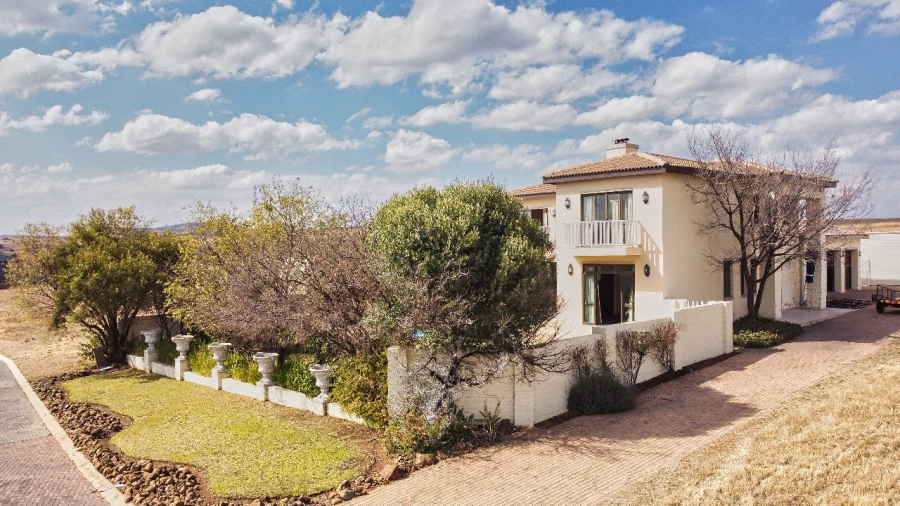 5 Bedroom Property for Sale in Vaal Marina Gauteng