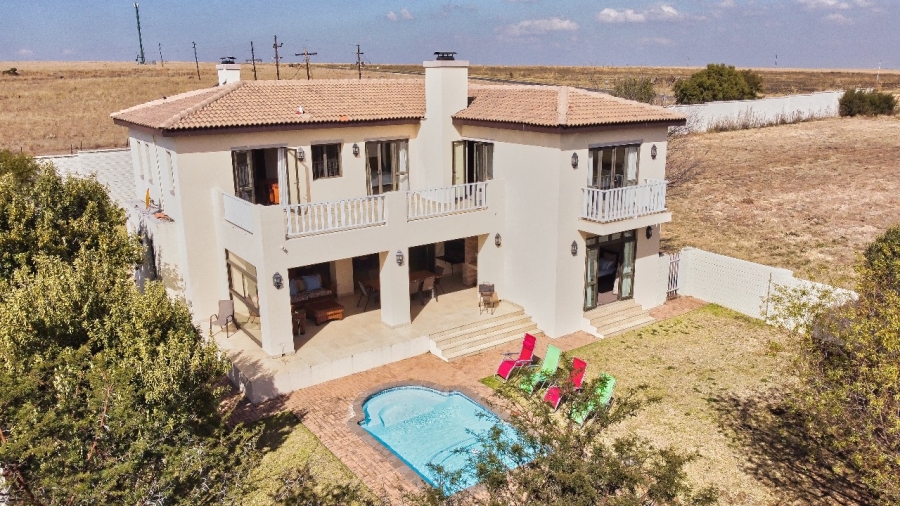 5 Bedroom Property for Sale in Vaal Marina Gauteng