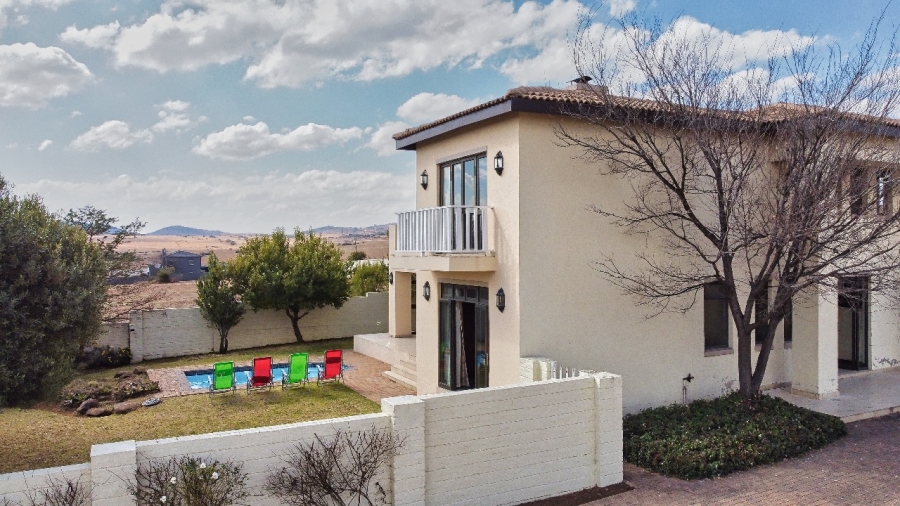 5 Bedroom Property for Sale in Vaal Marina Gauteng
