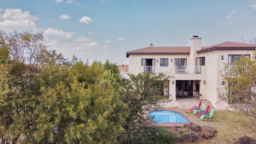 5 Bedroom Property for Sale in Vaal Marina Gauteng