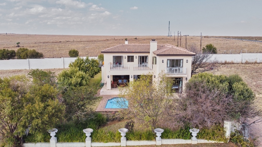 5 Bedroom Property for Sale in Vaal Marina Gauteng