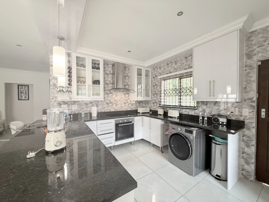 3 Bedroom Property for Sale in Sevilla Estate Gauteng