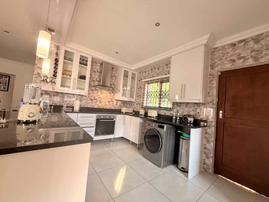 3 Bedroom Property for Sale in Sevilla Estate Gauteng