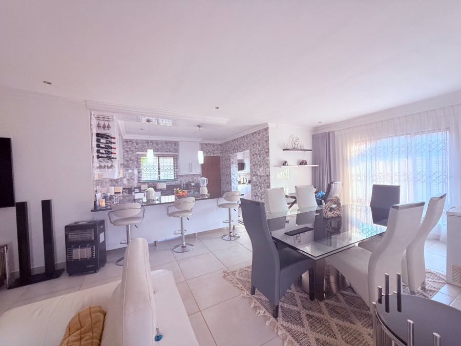 3 Bedroom Property for Sale in Sevilla Estate Gauteng