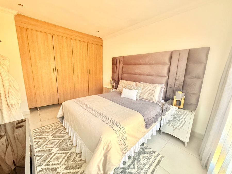 3 Bedroom Property for Sale in Sevilla Estate Gauteng