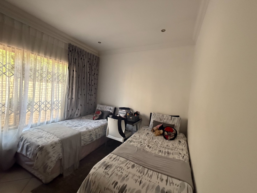 3 Bedroom Property for Sale in Sevilla Estate Gauteng