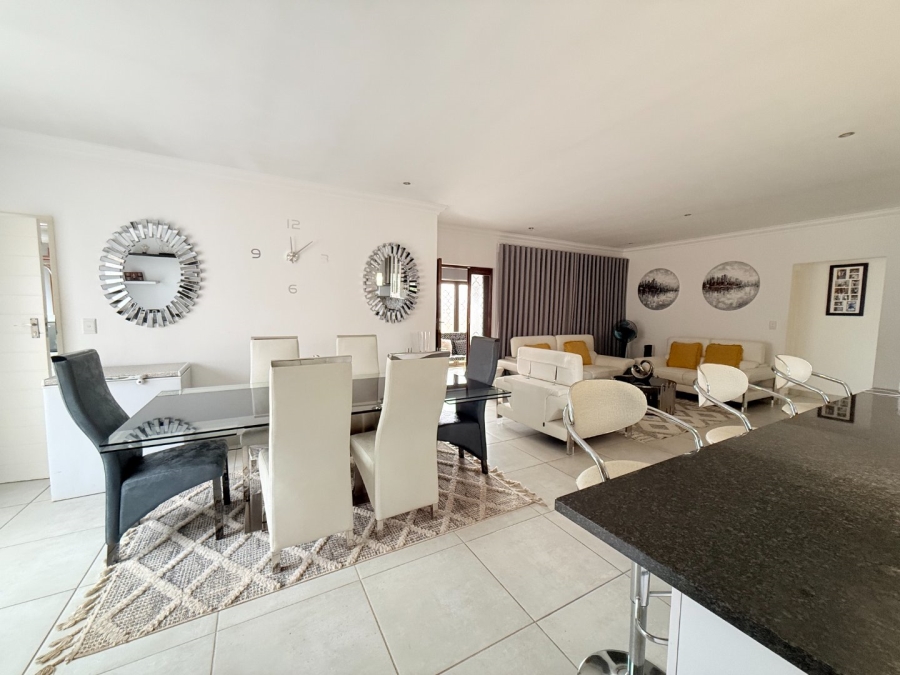 3 Bedroom Property for Sale in Sevilla Estate Gauteng