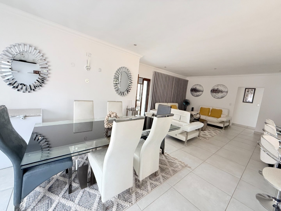 3 Bedroom Property for Sale in Sevilla Estate Gauteng