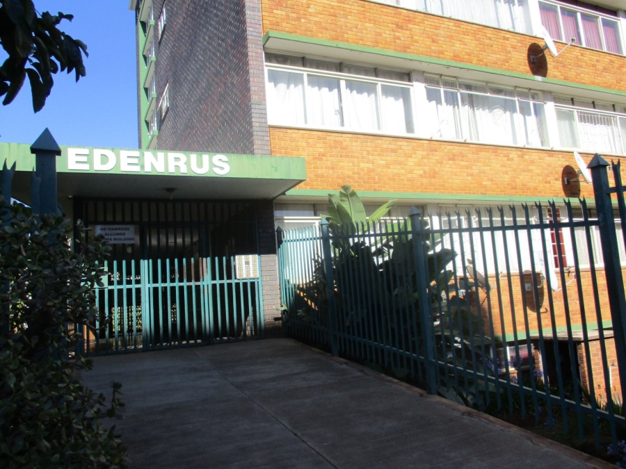 To Let 2 Bedroom Property for Rent in Arcadia Gauteng