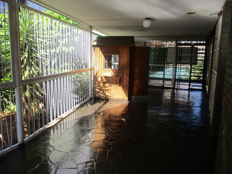 To Let 2 Bedroom Property for Rent in Arcadia Gauteng