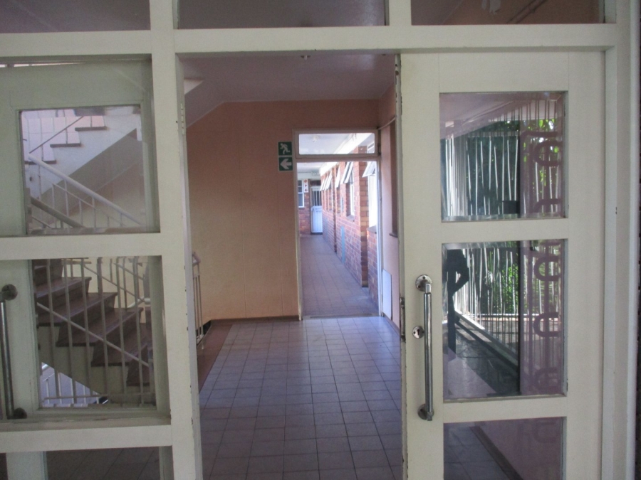 To Let 2 Bedroom Property for Rent in Arcadia Gauteng