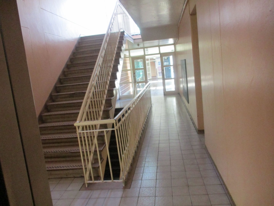 To Let 2 Bedroom Property for Rent in Arcadia Gauteng