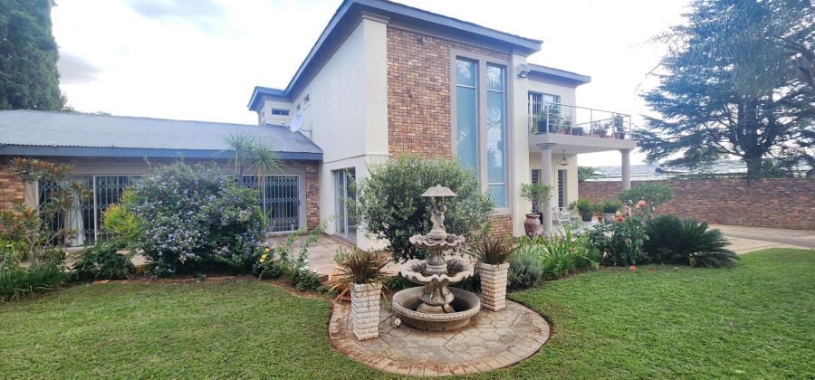 4 Bedroom Property for Sale in Erasmia Gauteng