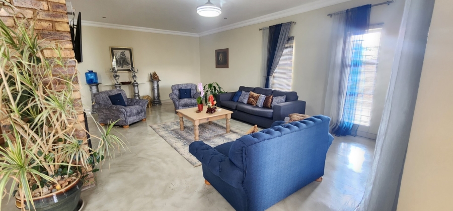 4 Bedroom Property for Sale in Erasmia Gauteng