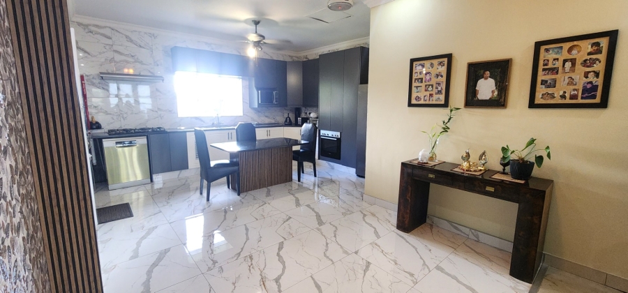 4 Bedroom Property for Sale in Erasmia Gauteng