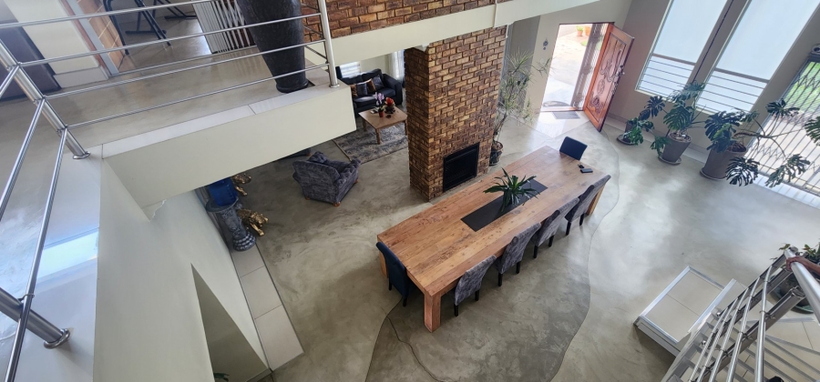 4 Bedroom Property for Sale in Erasmia Gauteng