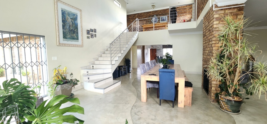 4 Bedroom Property for Sale in Erasmia Gauteng