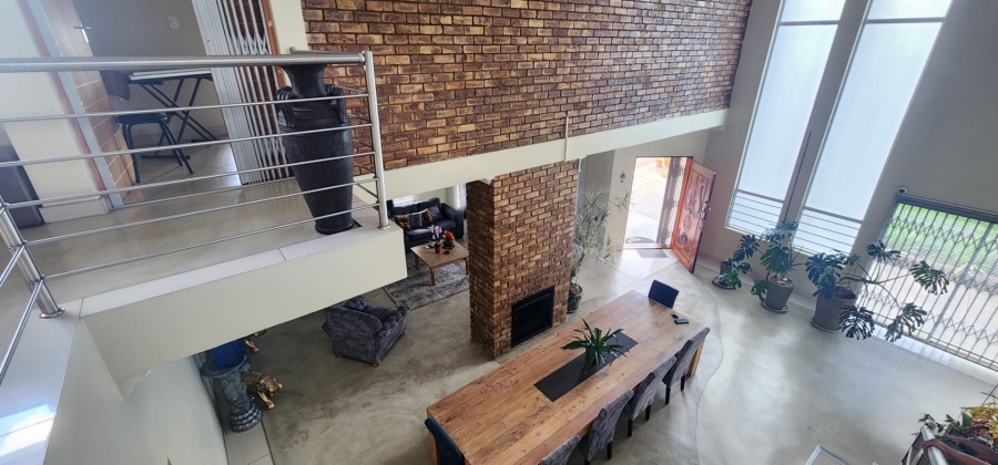 4 Bedroom Property for Sale in Erasmia Gauteng