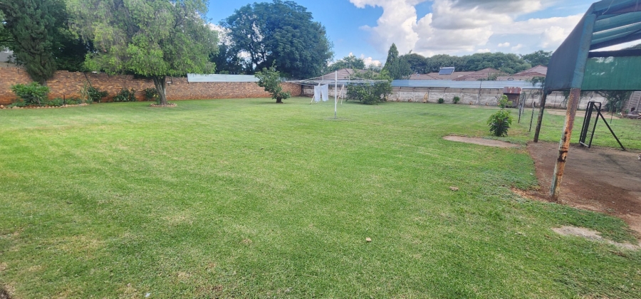4 Bedroom Property for Sale in Erasmia Gauteng