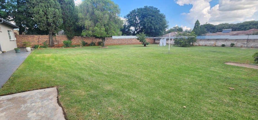 4 Bedroom Property for Sale in Erasmia Gauteng