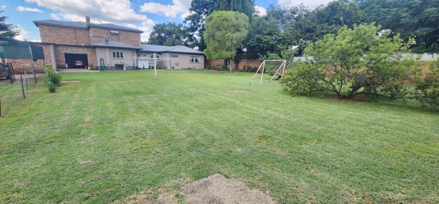 4 Bedroom Property for Sale in Erasmia Gauteng