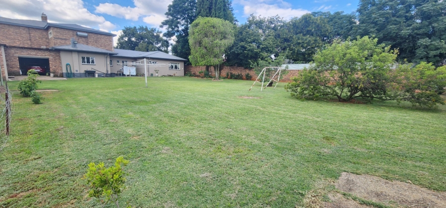 4 Bedroom Property for Sale in Erasmia Gauteng