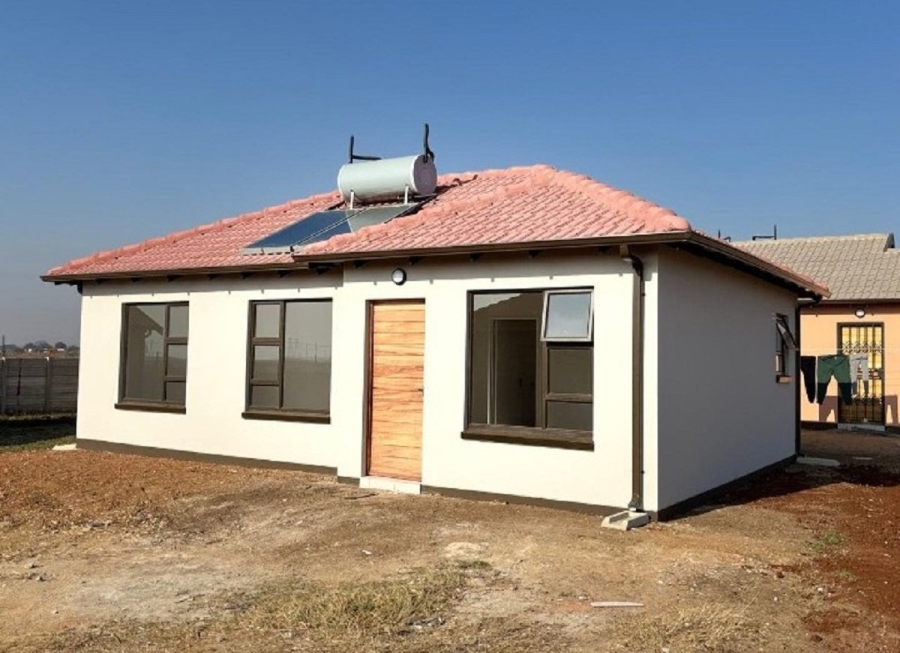2 Bedroom Property for Sale in Crystal Park Gauteng