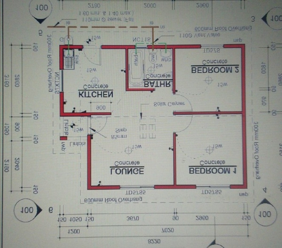 2 Bedroom Property for Sale in Crystal Park Gauteng