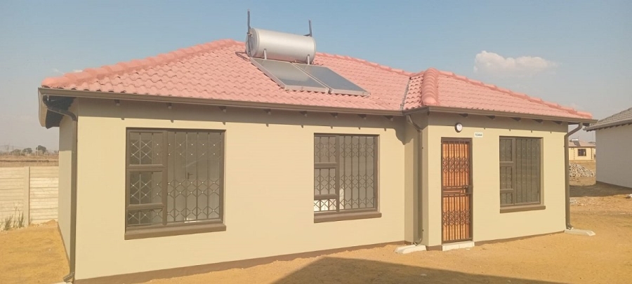 3 Bedroom Property for Sale in Crystal Park Gauteng
