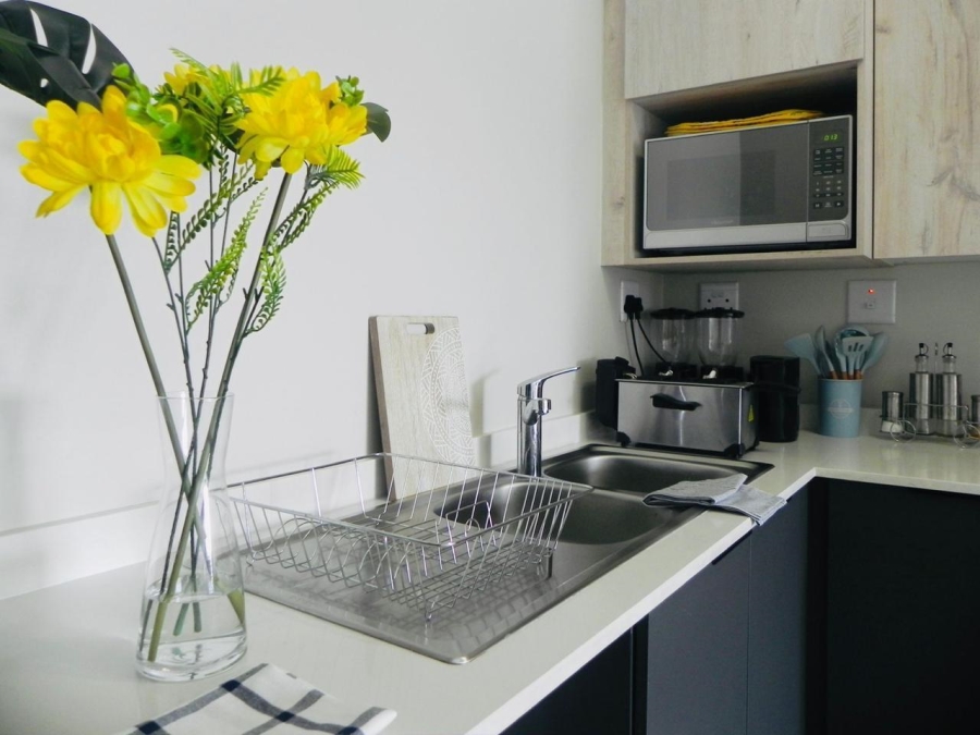 To Let 2 Bedroom Property for Rent in Carlswald Gauteng