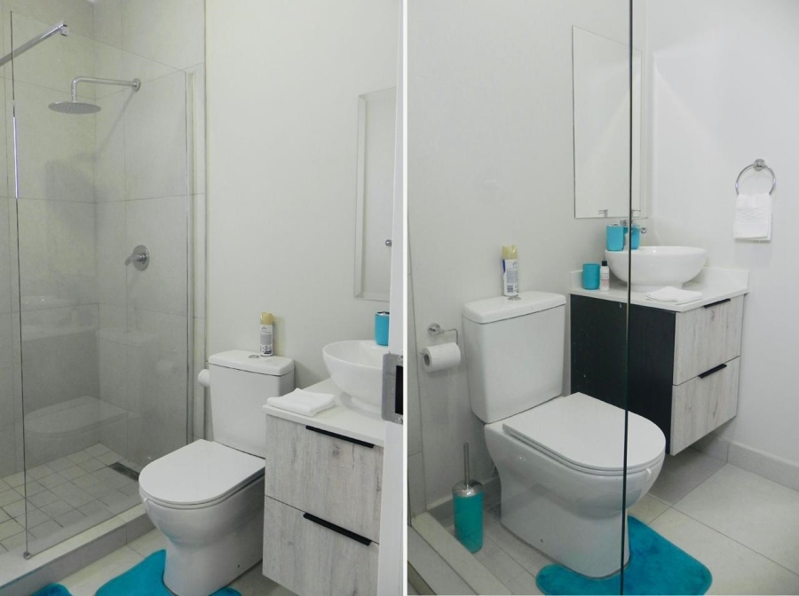 To Let 2 Bedroom Property for Rent in Carlswald Gauteng