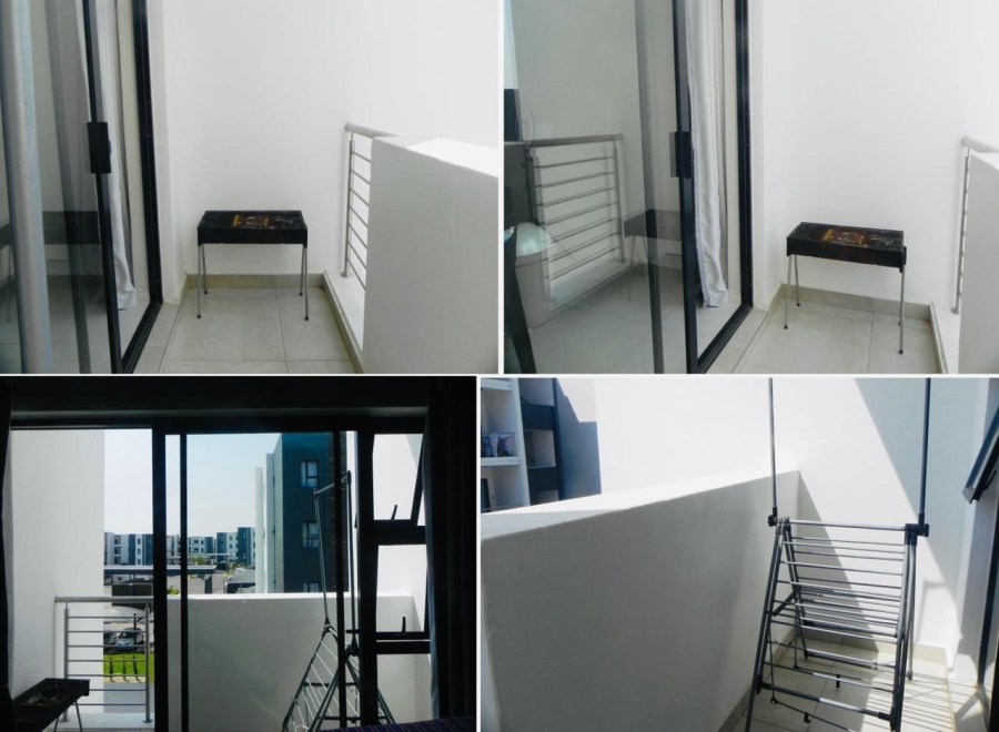 To Let 2 Bedroom Property for Rent in Carlswald Gauteng