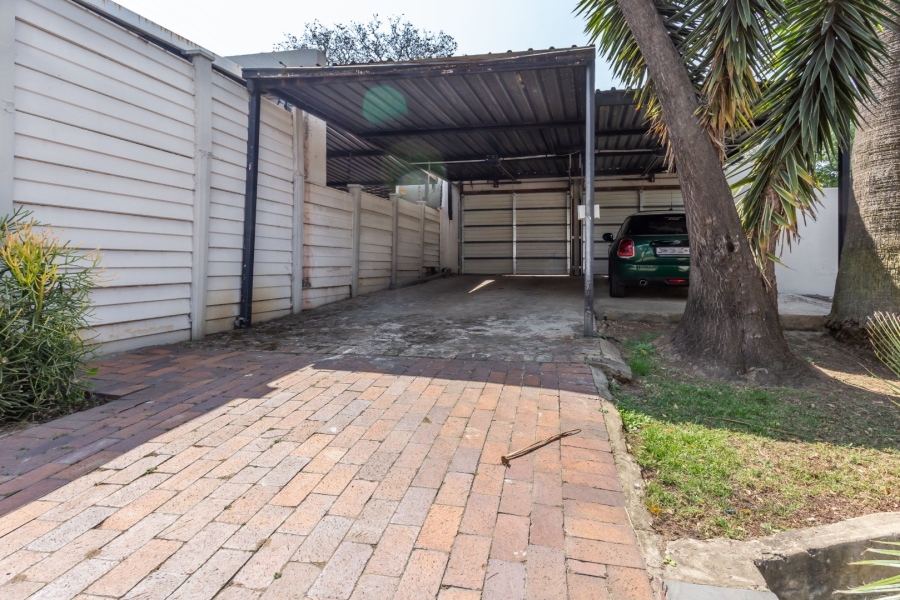 2 Bedroom Property for Sale in Sharonlea Gauteng