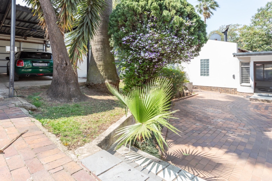 2 Bedroom Property for Sale in Sharonlea Gauteng