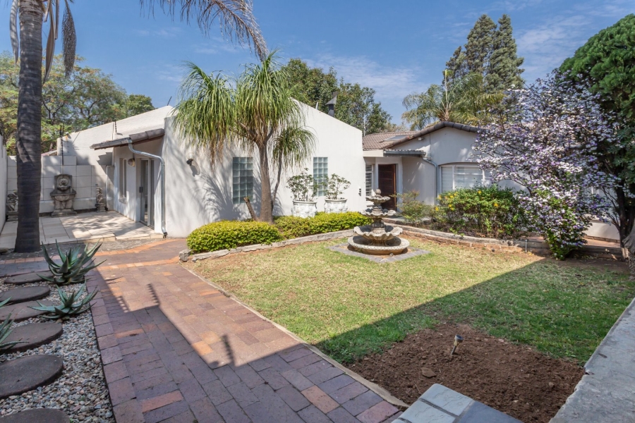 2 Bedroom Property for Sale in Sharonlea Gauteng