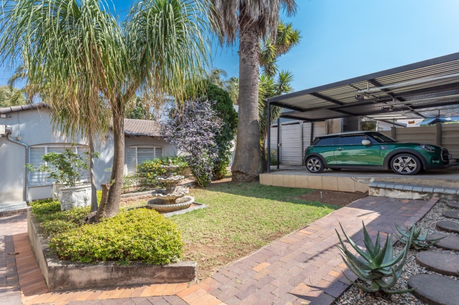 2 Bedroom Property for Sale in Sharonlea Gauteng
