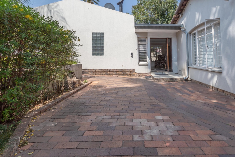 2 Bedroom Property for Sale in Sharonlea Gauteng