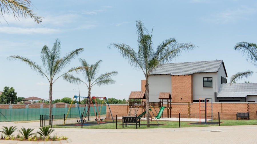 To Let 2 Bedroom Property for Rent in Montana Gauteng